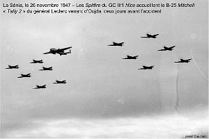 157 - ARMEE DE L'AIR EN ALGERIE 1945-1962-5 (65)